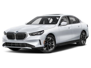 2026 BMW 5 Series 530i xDrive