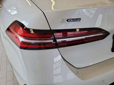 2027 BMW 5 Series 530i xDrive