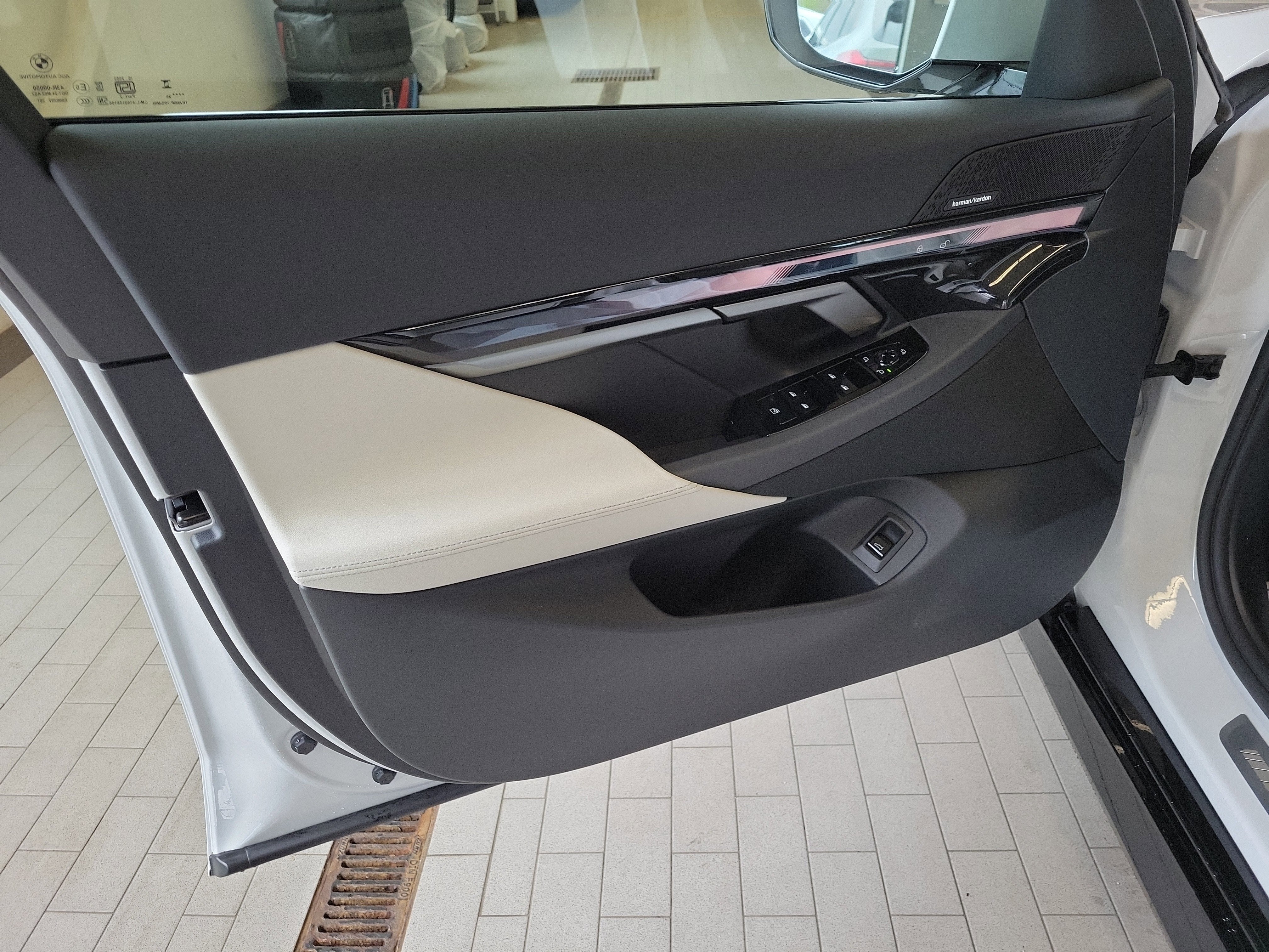2027 BMW 5 Series 530i xDrive