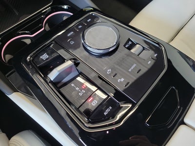 2027 BMW 5 Series 530i xDrive