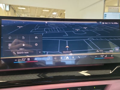2027 BMW 5 Series 530i xDrive