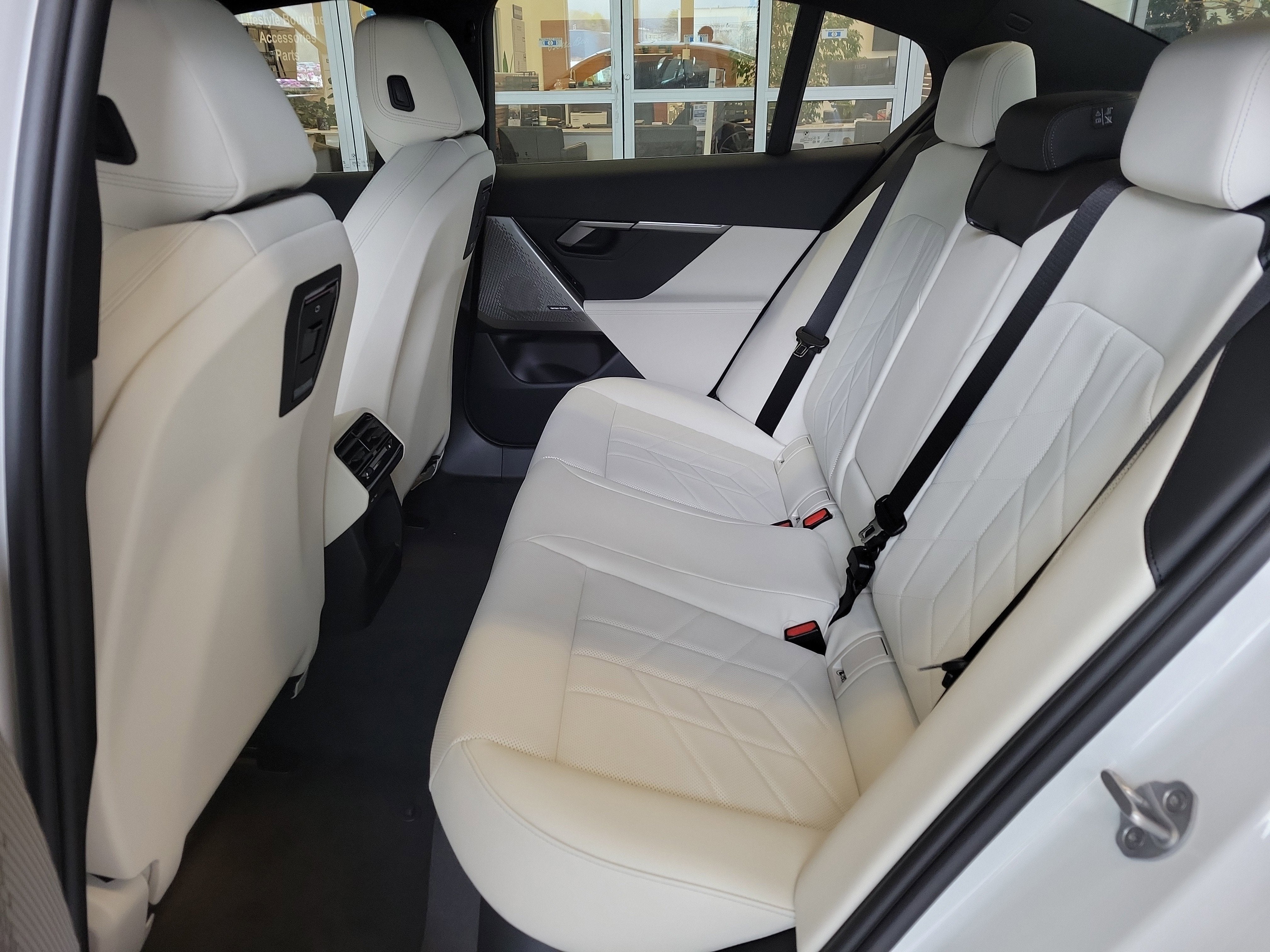 2027 BMW 5 Series 530i xDrive
