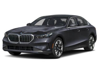 2027 BMW 5 Series 530i xDrive