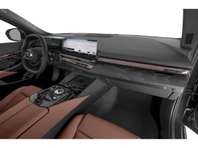 2027 BMW 5 Series 530i xDrive