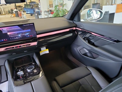 2027 BMW 5 Series 530i xDrive