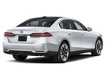 2027 BMW 5 Series 530i xDrive