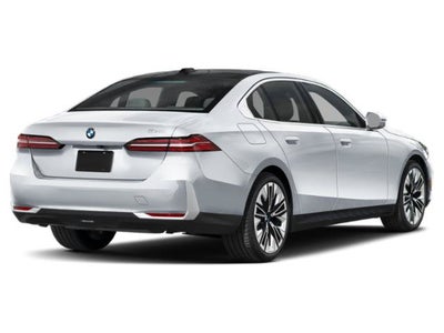 2027 BMW 5 Series 530i xDrive
