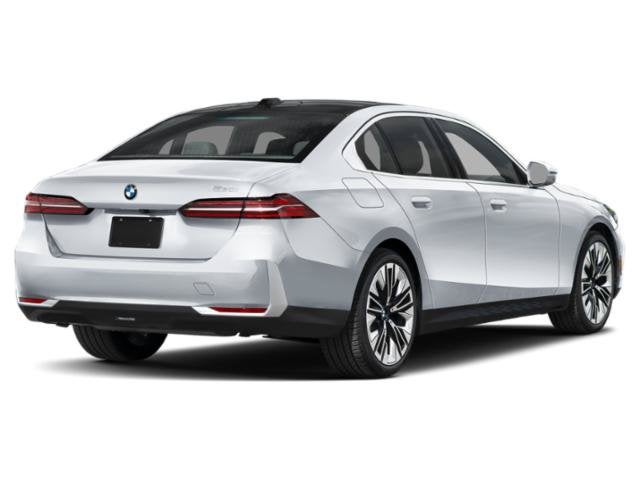 2027 BMW 5 Series 530i xDrive