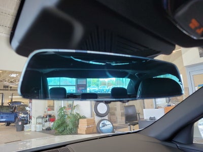 2027 BMW 5 Series 530i xDrive