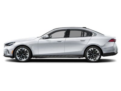 2027 BMW 5 Series 530i xDrive