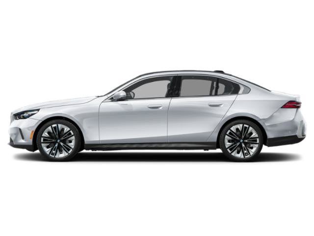 2027 BMW 5 Series 530i xDrive