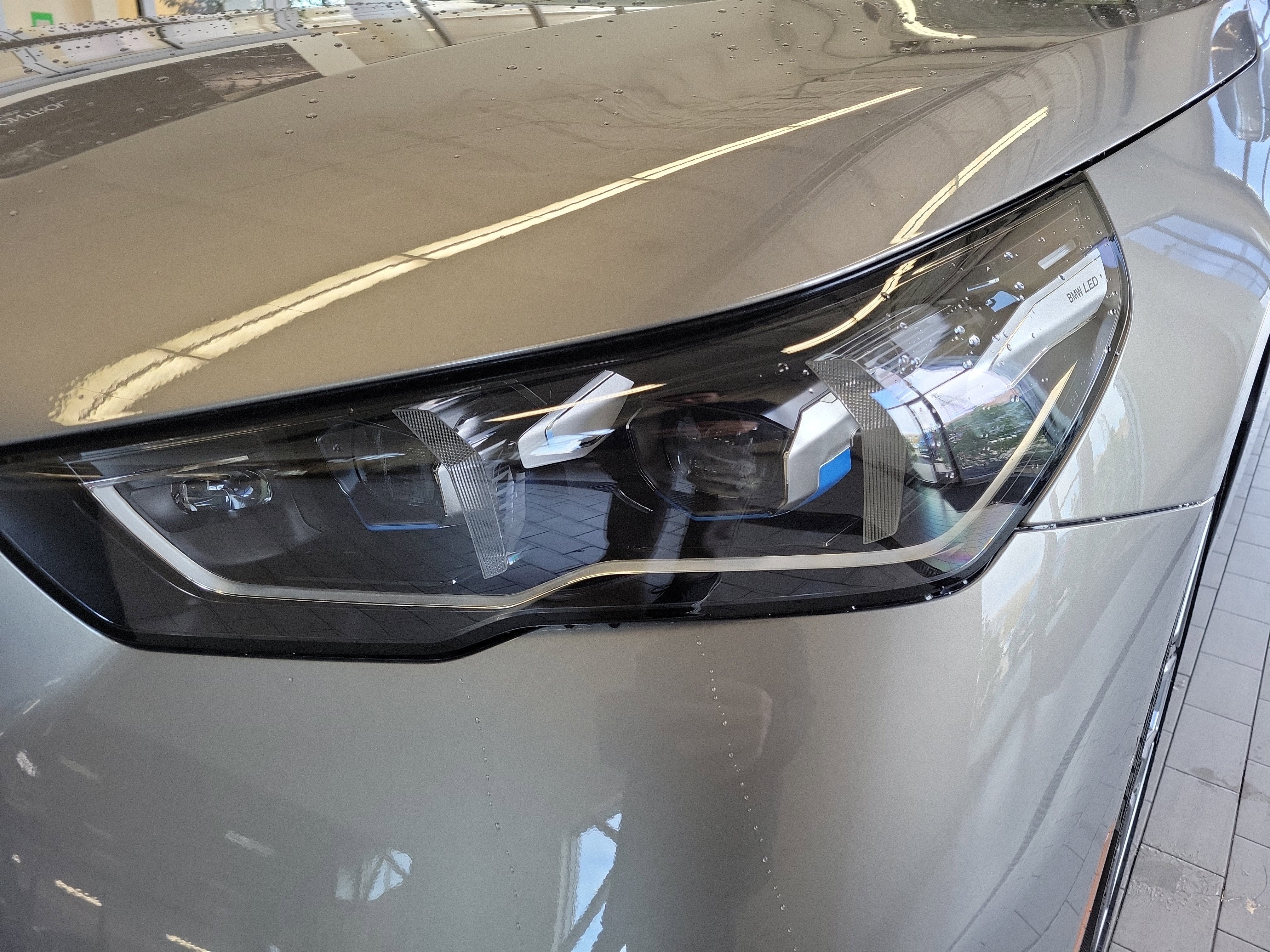 2026 BMW 5 Series 530i xDrive