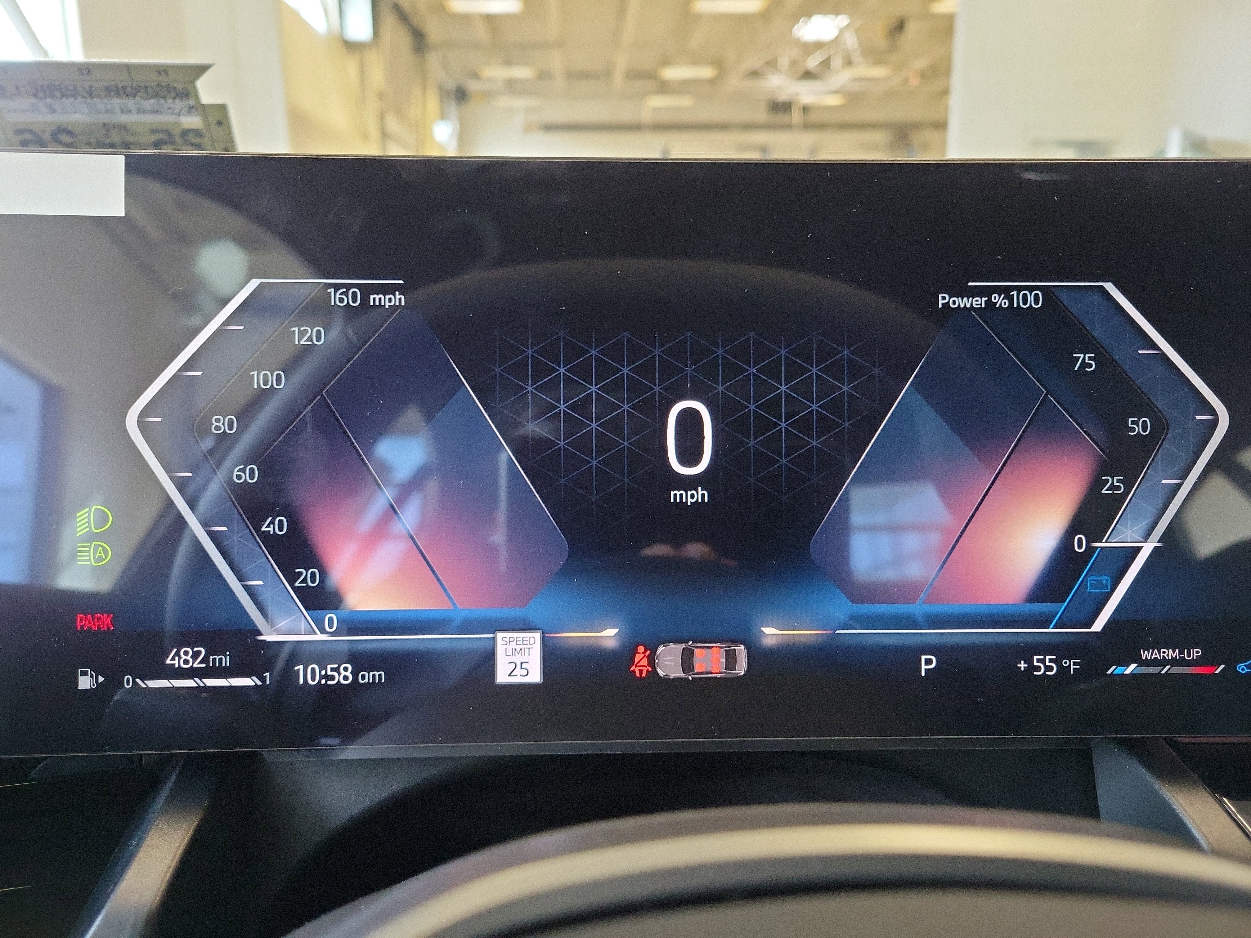 2026 BMW 5 Series 530i xDrive