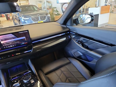 2026 BMW 5 Series 530i xDrive