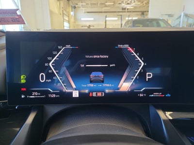 2026 BMW 5 Series 530i xDrive