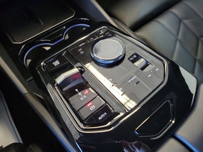 2026 BMW 5 Series 530i xDrive
