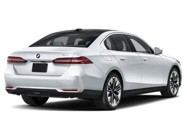 2027 BMW 5 Series 530i xDrive