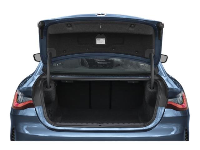 2026 BMW 4 Series 430i xDrive