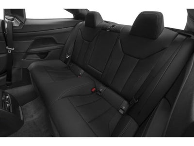 2026 BMW 4 Series 430i xDrive