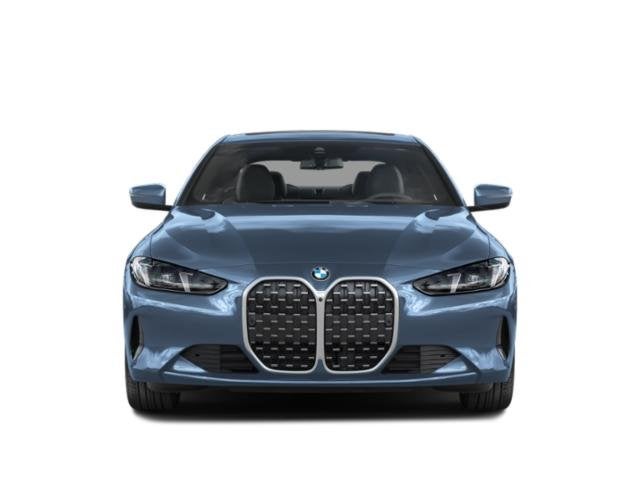 2026 BMW 4 Series 430i xDrive