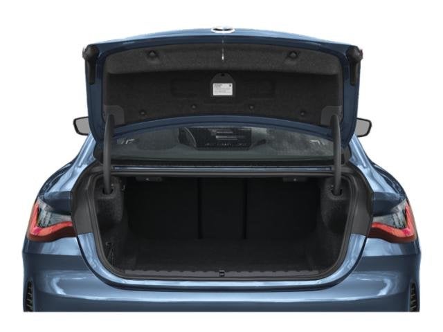 2027 BMW 4 Series 430i xDrive