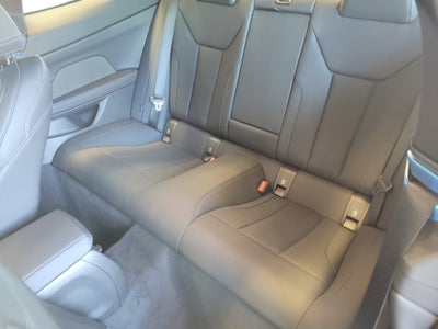 2027 BMW 4 Series 430i xDrive