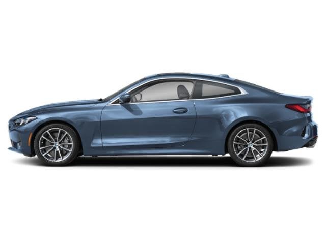 2027 BMW 4 Series 430i xDrive