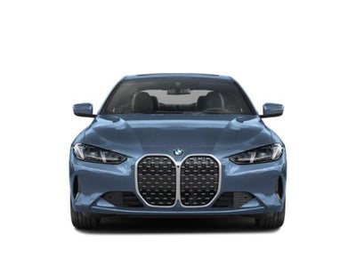 2027 BMW 4 Series 430i xDrive