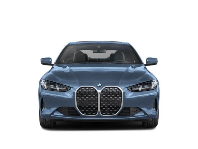 2027 BMW 4 Series 430i xDrive