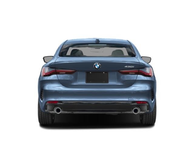 2027 BMW 4 Series 430i xDrive