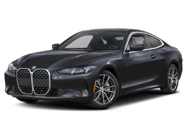 2027 BMW 4 Series 430i xDrive