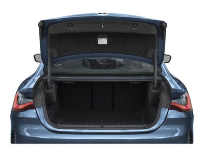 2027 BMW 4 Series 430i xDrive