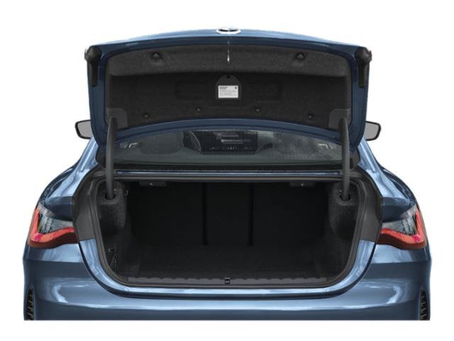 2027 BMW 4 Series 430i xDrive