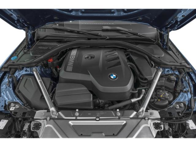 2027 BMW 4 Series 430i xDrive