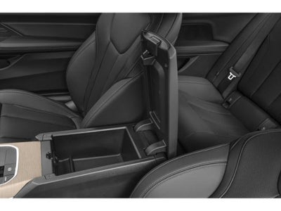 2027 BMW 4 Series 430i xDrive