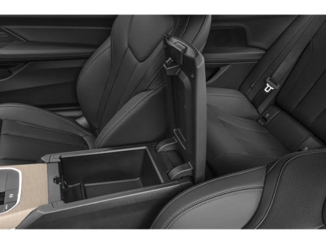 2027 BMW 4 Series 430i xDrive