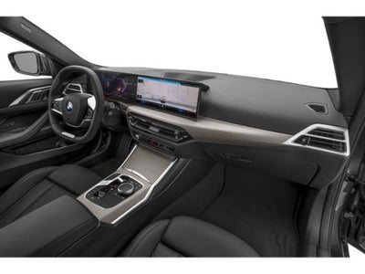 2027 BMW 4 Series 430i xDrive