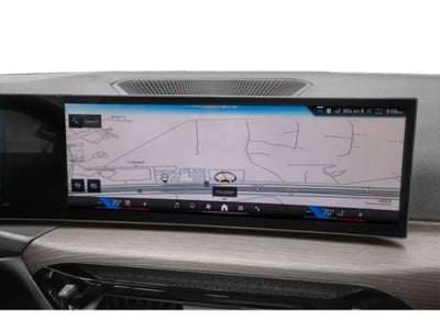 2027 BMW 4 Series 430i xDrive