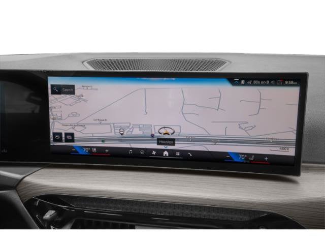 2027 BMW 4 Series 430i xDrive