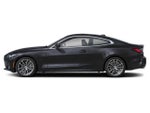 2027 BMW 4 Series 430i xDrive