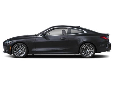 2027 BMW 4 Series 430i xDrive