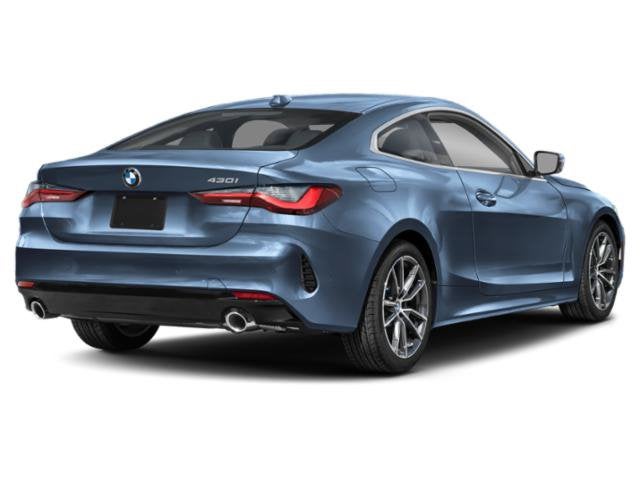2027 BMW 4 Series 430i xDrive