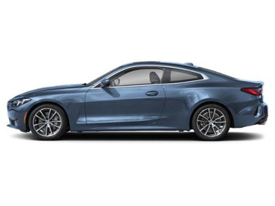 2027 BMW 4 Series 430i xDrive