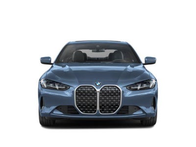 2027 BMW 4 Series 430i xDrive