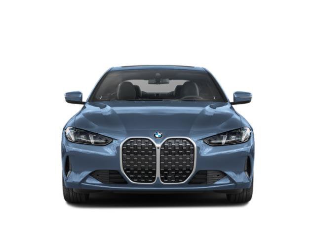 2027 BMW 4 Series 430i xDrive
