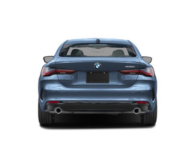 2027 BMW 4 Series 430i xDrive