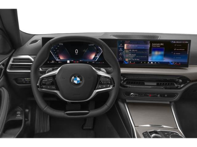 2027 BMW 4 Series 430i xDrive