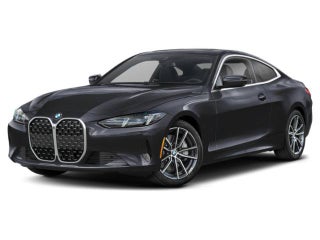 2027 BMW 4 Series 430i xDrive