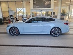 2025 BMW 4 Series 430i xDrive