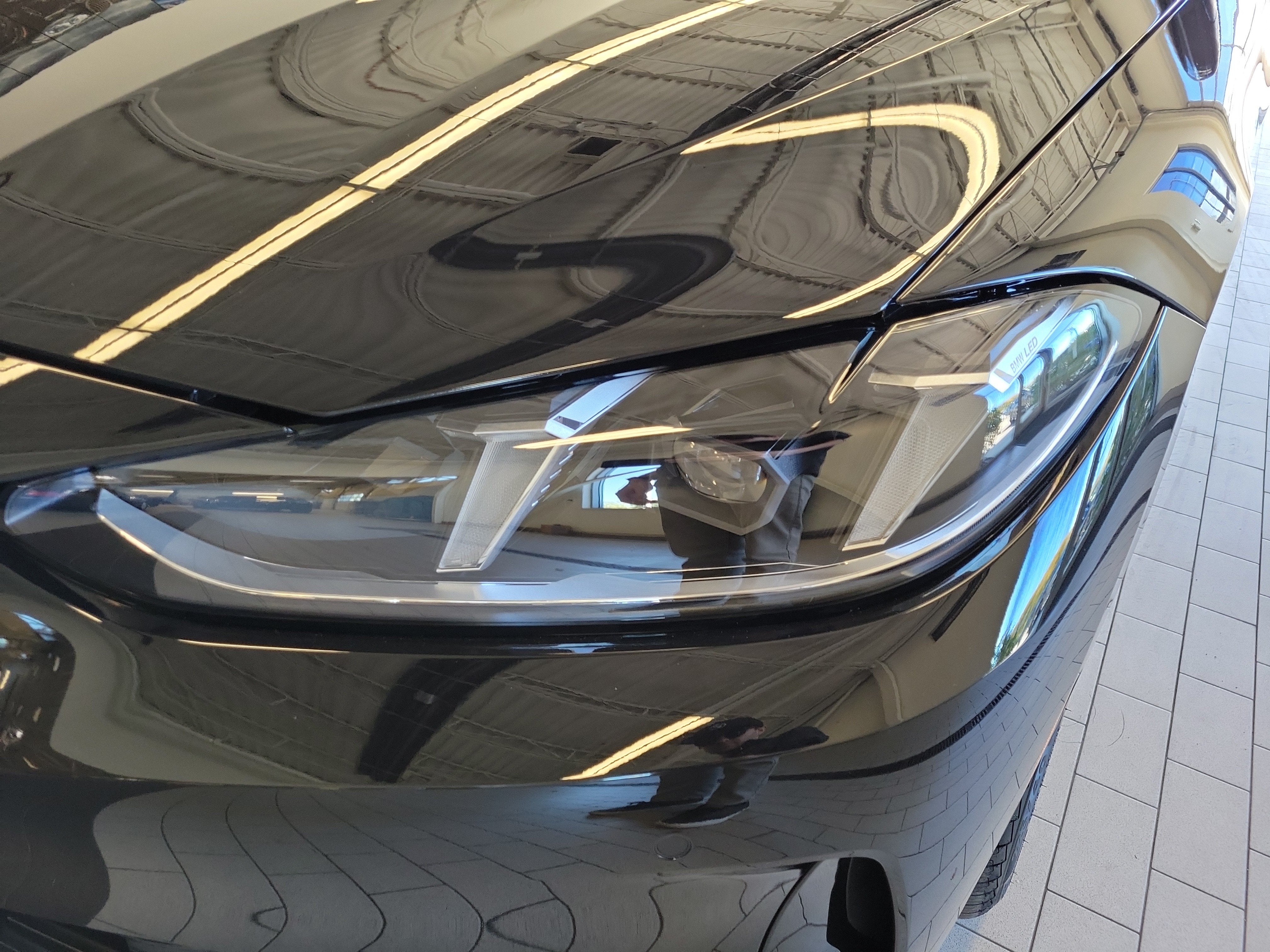 2025 BMW 4 Series 430i xDrive